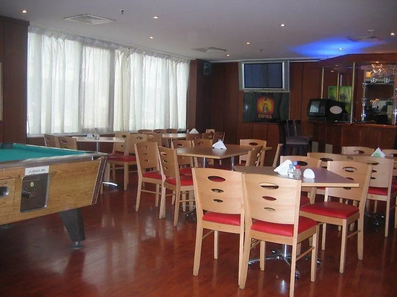 Royal Falcon Hotel Dubaï 3*,  Émirats arabes unis