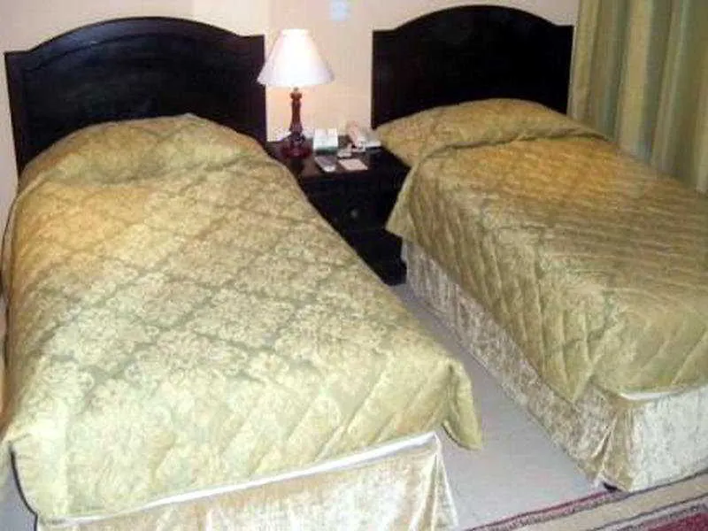 Royal Falcon Hotel Dubaï