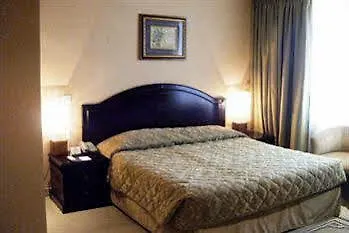 Royal Falcon Hotel Dubaï