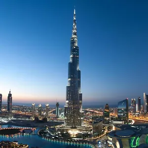 Fam Living - Mada Residences Downtown شقة