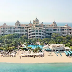 Kempinski & Residences Palm Jumeirah Station touristique