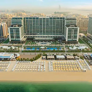 Курортный комплекс Marriott Palm Jumeirah,, Дубай