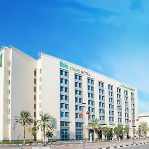 Отель Ibis Styles Dragon Mart, Дубай