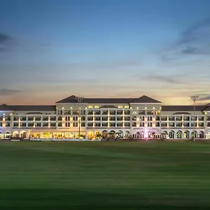 Al Habtoor Polo Station touristique