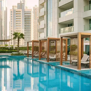 **** Апарт-отель Sonder By Marriott Bonvoy Business Bay ОАЭ
