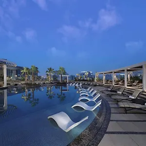 Отель Hyatt Regency Creek Heights, Дубай