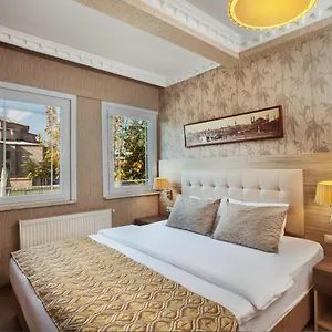 *** Отель Sultanahmet Турция