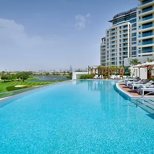 Отель Vida Emirates Hills, Дубай