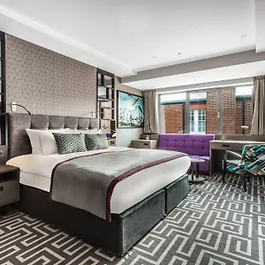 visit hotel
