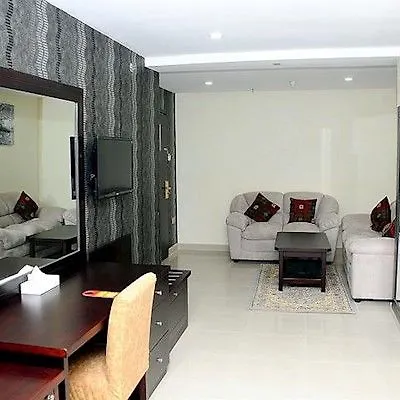 فندق رويال فالكون دبي