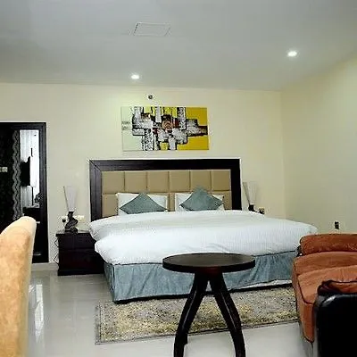 فندق رويال فالكون دبي