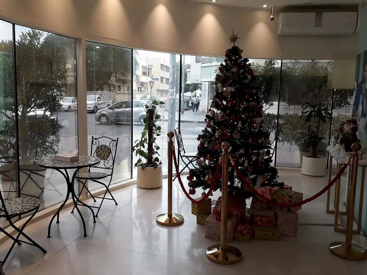 فندق رويال فالكون دبي 3*,  الإمارات العربية المتحدة